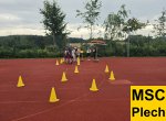 Fahrradtraining